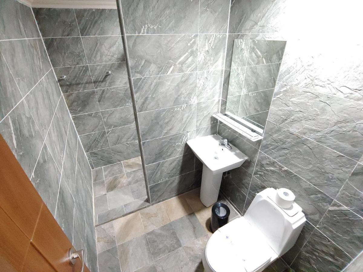 I.Y Hotel Szuvon Kültér fotó