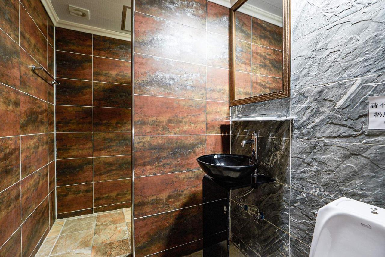 I.Y Hotel Szuvon Kültér fotó
