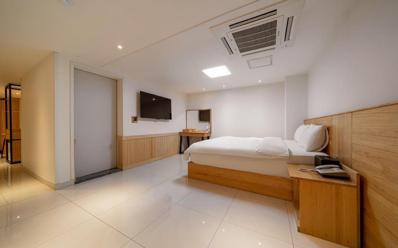 I.Y Hotel Szuvon Kültér fotó