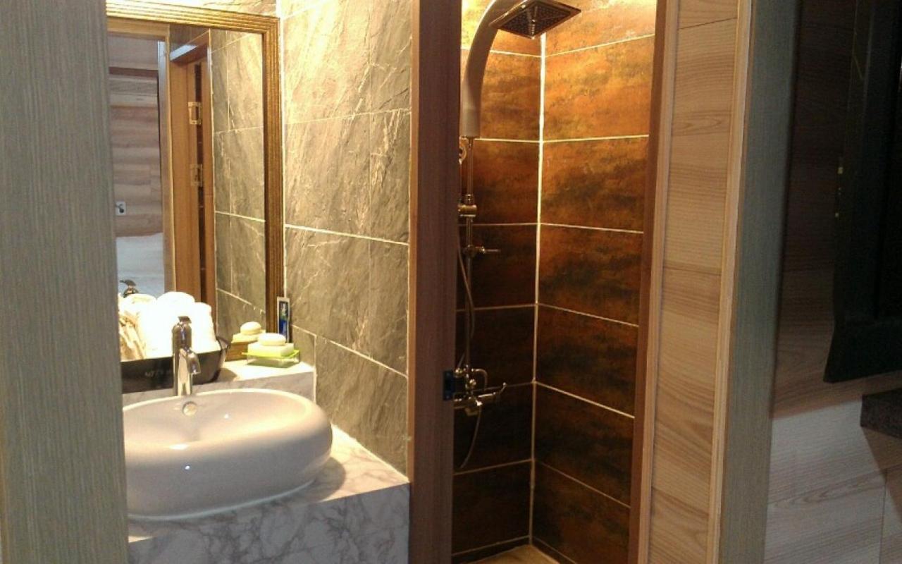 I.Y Hotel Szuvon Kültér fotó